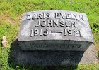 Doris Johnson